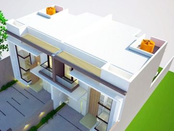 Perumahan Batununggal Indah Buahbatu Bandung On Progress 2 Lantai