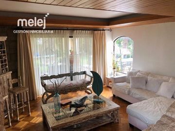 REBAJADO Venta de Casa en Bosques De Montemar