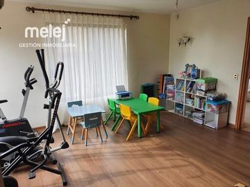 REBAJADO Venta de Casa en Bosques De Montemar