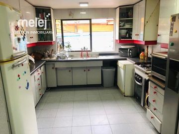 REBAJADO Venta de Casa en Bosques De Montemar
