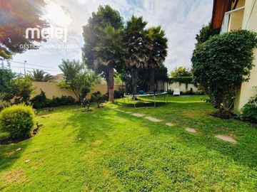REBAJADO Venta de Casa en Bosques De Montemar