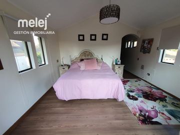 REBAJADO Venta de Casa en Bosques De Montemar