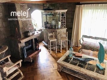 REBAJADO Venta de Casa en Bosques De Montemar