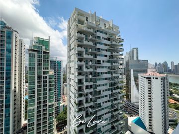 VENTA APARTAMENTO EN AVENIDA BALBOA PH NUOVO ARMANI (1)