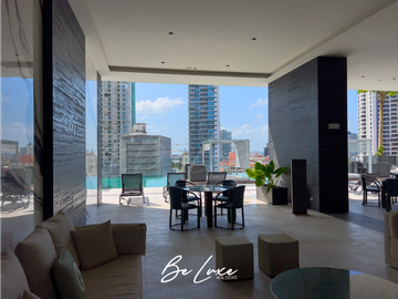 VENTA APARTAMENTO EN AVENIDA BALBOA PH NUOVO ARMANI (1)