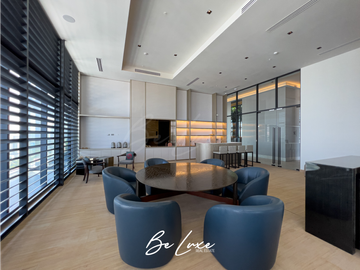 VENTA APARTAMENTO EN AVENIDA BALBOA PH NUOVO ARMANI (1)
