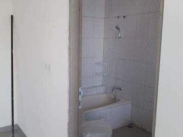 Di jual rumah baru jalan satelit utara, surabaya