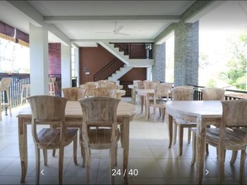 BU CEPAT hotel AKTIF dijual di kuta utara bali