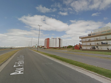 DEPTO 2 AMB. FRENTE AL MAR