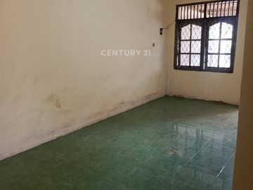 Rumah Siap Huni Taman Harapan Baru Bekasi Akses Mudah