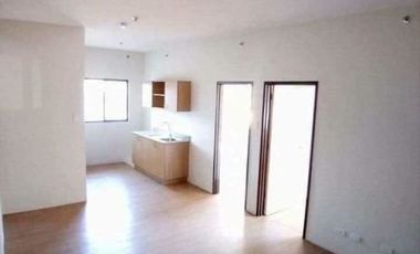 2BR Condo unit with Balcony Along Marcos Highway Sorrento Capri One Oasis