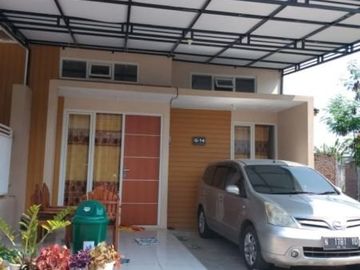 Perumahan Lumajang Grand Zamzam Residence