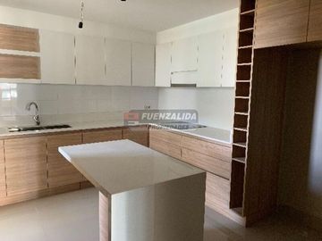 Departamento en Venta en San Damian