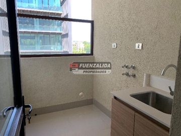 Departamento en Venta en San Damian