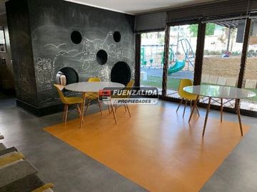 Departamento en Venta en San Damian