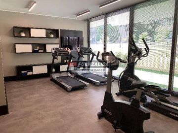 Departamento en Venta en San Damian