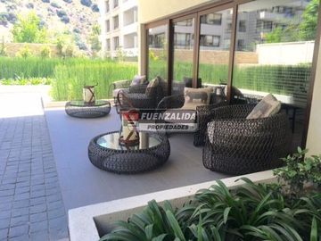 Departamento en Venta en San Damian