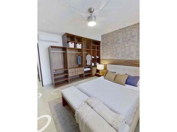SE VENDE DEPARTAMENTO EN LIVERTE, SM 510, Cancún, Benito Juárez, Quintana Roo, 77534, MEX