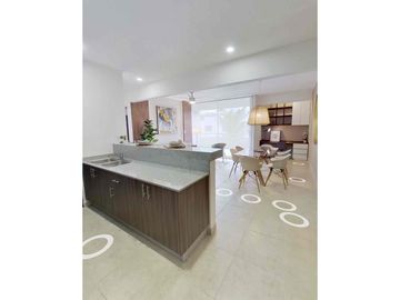 SE VENDE DEPARTAMENTO EN LIVERTE, SM 510, Cancún, Benito Juárez, Quintana Roo, 77534, MEX