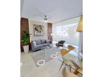 SE VENDE DEPARTAMENTO EN LIVERTE, SM 510, Cancún, Benito Juárez, Quintana Roo, 77534, MEX