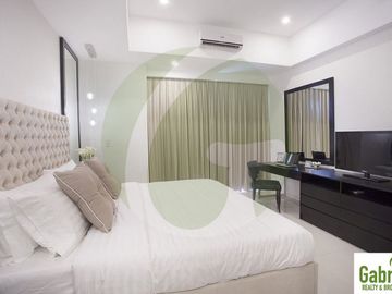 Ready for Occupancy 1- Bedroom at Cebu Business Park