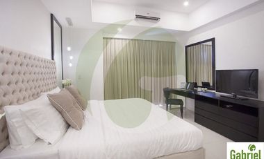 Ready for Occupancy 1- Bedroom at Cebu Business Park