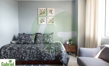 Ready for Occupancy 1- Bedroom at Cebu Business Park