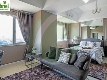 Ready for Occupancy 1- Bedroom at Cebu Business Park