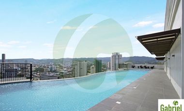Ready for Occupancy 1- Bedroom at Cebu Business Park