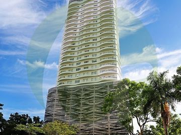 Ready for Occupancy 1- Bedroom at Cebu Business Park