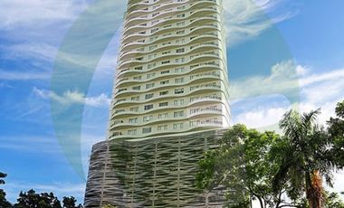Ready for Occupancy 1- Bedroom at Cebu Business Park