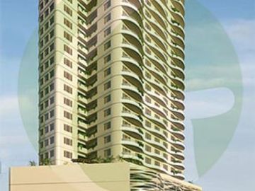 Ready for Occupancy 1- Bedroom at Cebu Business Park