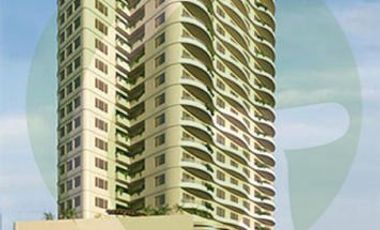 Ready for Occupancy 1- Bedroom at Cebu Business Park