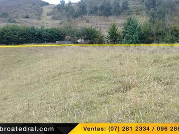 Terreno de venta en La Merced - Cumbe -Tarqui – código:16497