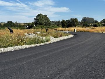 Parcela en venta en Puerto Varas