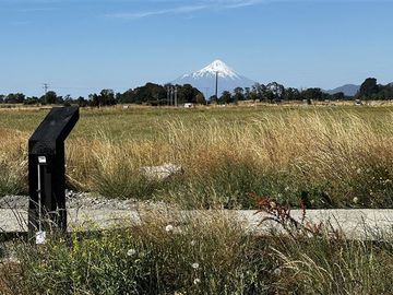 Parcela en venta en Puerto Varas