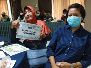 Persiapkan Masa Pensiun Anda dgn Investasi Villa 2LT di Cipanas Puncak