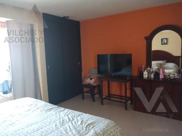 Casa - San Lorenzo TepaltitlAn Centro