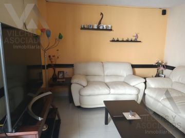 Casa - San Lorenzo TepaltitlAn Centro