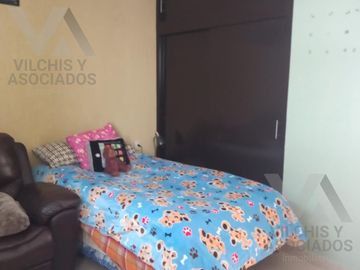 Casa - San Lorenzo TepaltitlAn Centro