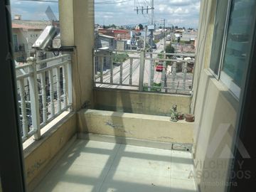 Casa - San Lorenzo TepaltitlAn Centro