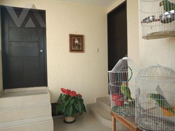 Casa - San Lorenzo TepaltitlAn Centro
