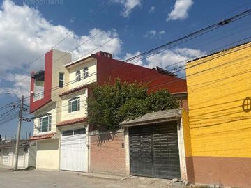 Casa - San Lorenzo TepaltitlAn Centro