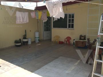Casa - San Lorenzo TepaltitlAn Centro