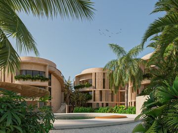 Departamento costera, Chicxulub, puerto.