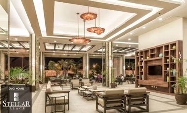Quezon City Condo w AC studio Visayas Ave Stellar Place for sale