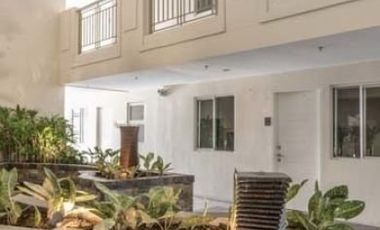 Quezon City Condo w AC studio Visayas Ave Stellar Place for sale