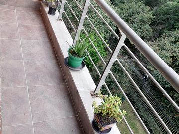 apartamento en venta en altos de suba. Cod V4189