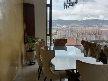 apartamento en venta en altos de suba. Cod V4189