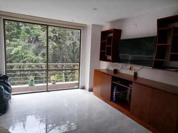 apartamento en venta en altos de suba. Cod V4189
